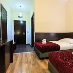 Lucic Rooms